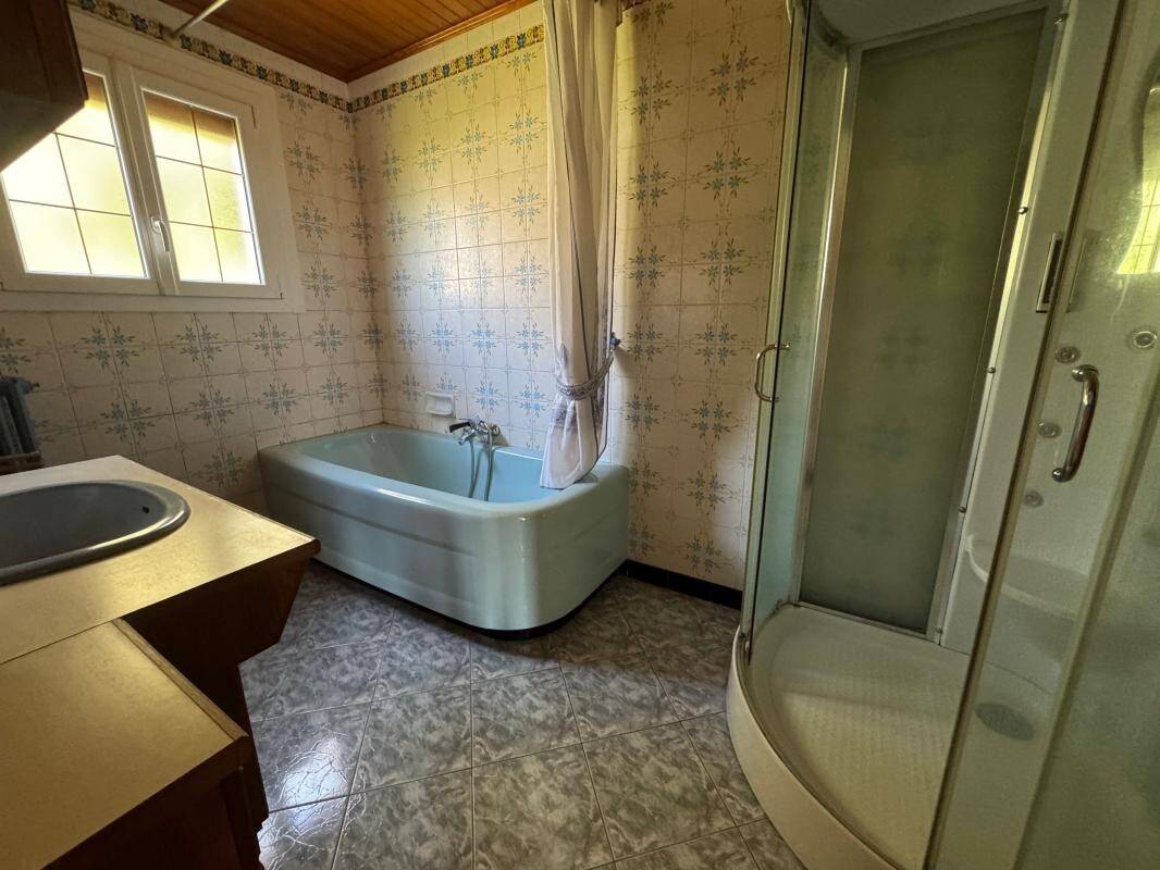 Maison à vendre, 100m², SAINT JUST EN CHAUSSEE