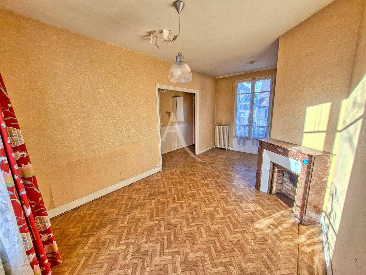 Maison à vendre, 62m², ANTONY