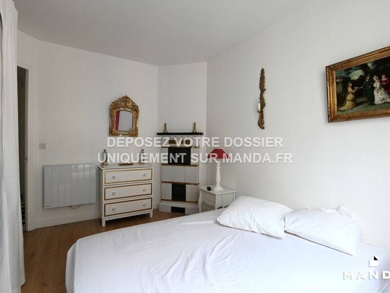 Maison à louer, 60m², BOULOGNE BILLANCOURT
