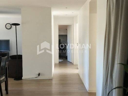 Appartement à vendre 292 000 € 4 pièces 3 chambres 81,75 m² RDC/4 Pompignane Montpellier 34000