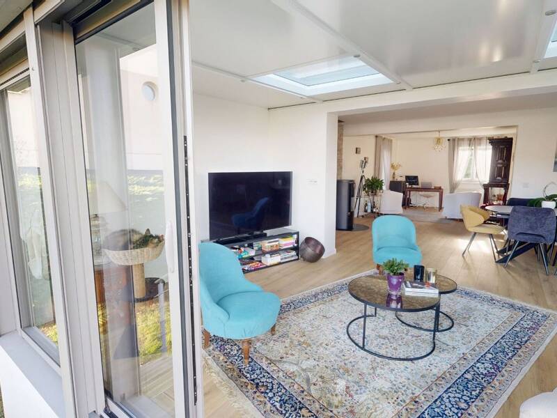 Maison à vendre, 150m², SAINTE ADRESSE