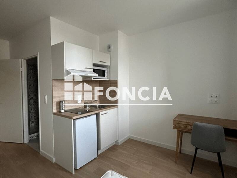 Maison à louer, 18m², ORLEANS