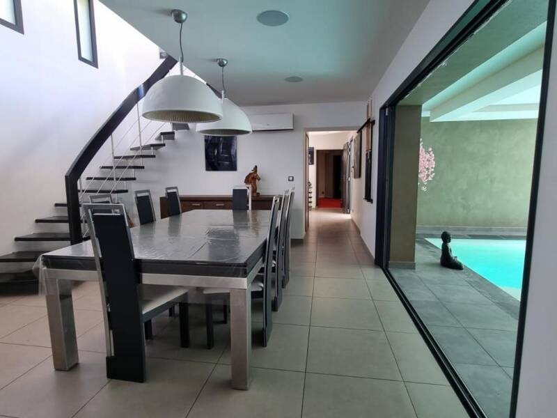 Maison à vendre, 240m², MARSEILLE 13E