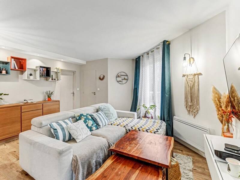 Maison à vendre, 40m², TOULOUSE