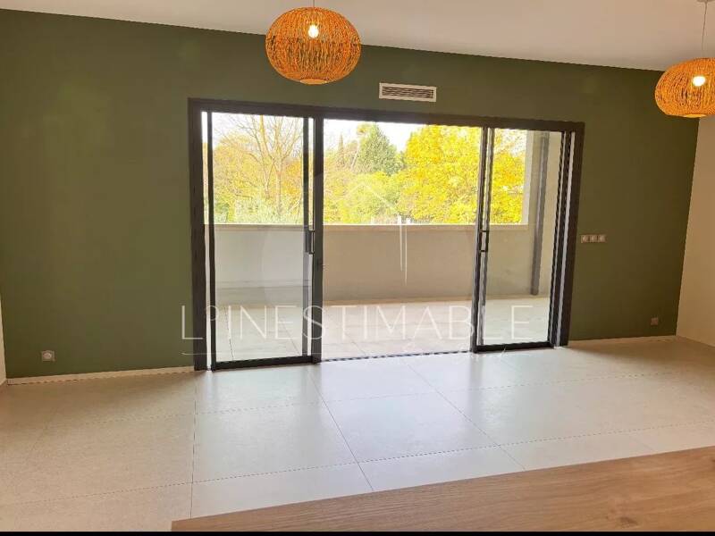 Maison à louer, 73m², AIX EN PROVENCE