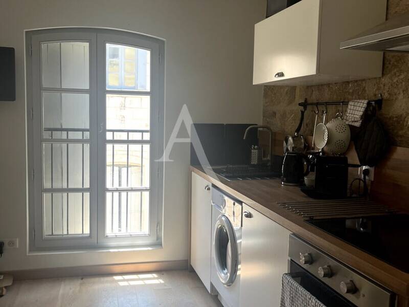 Maison à louer, 29m², MONTPELLIER