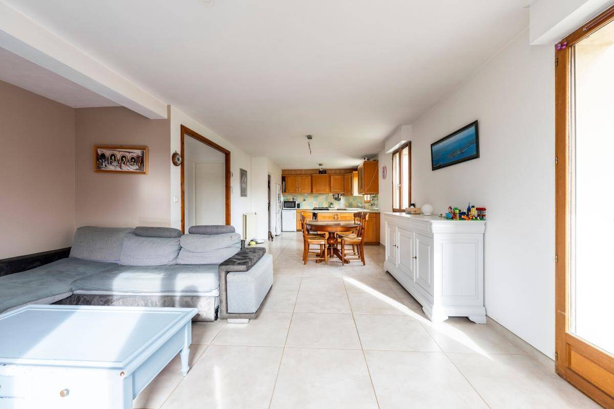Maison à vendre, 127m², SAINT NAZAIRE