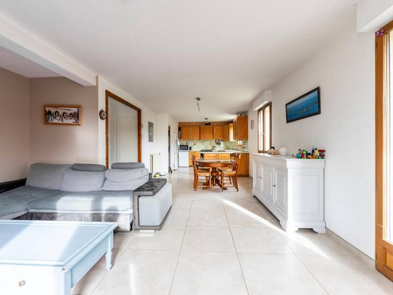 Maison à vendre, 127m², SAINT NAZAIRE