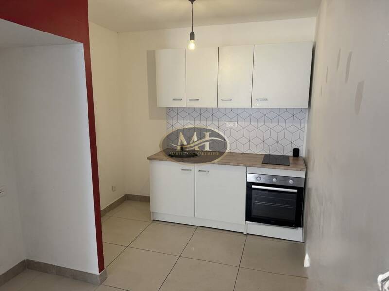 Maison à vendre, 41m², MARTIGUES