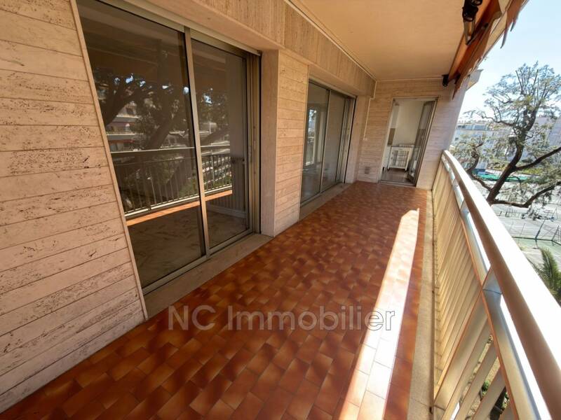 Maison à louer, 53m², CANNES