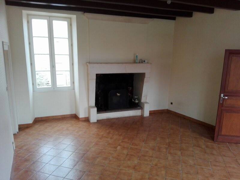 Maison à louer, 167m², TROIS PALIS