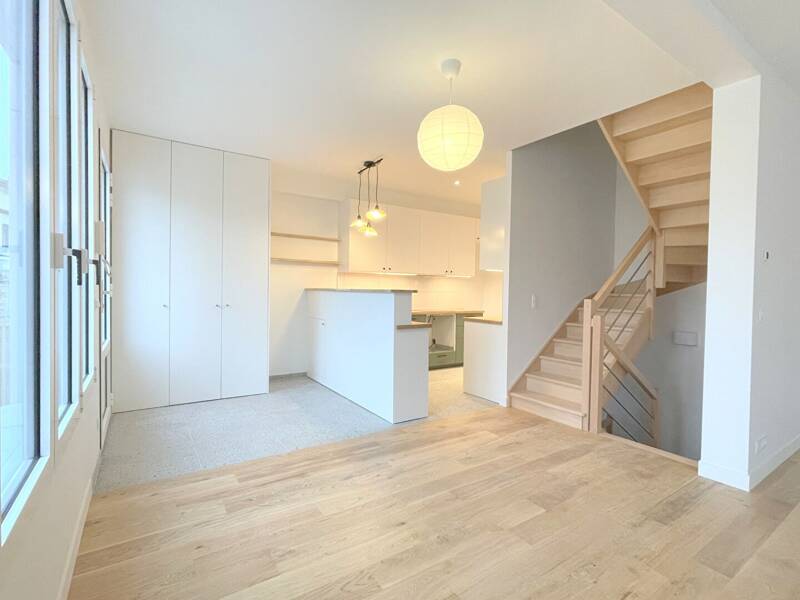 Maison à louer, 145m², SURESNES