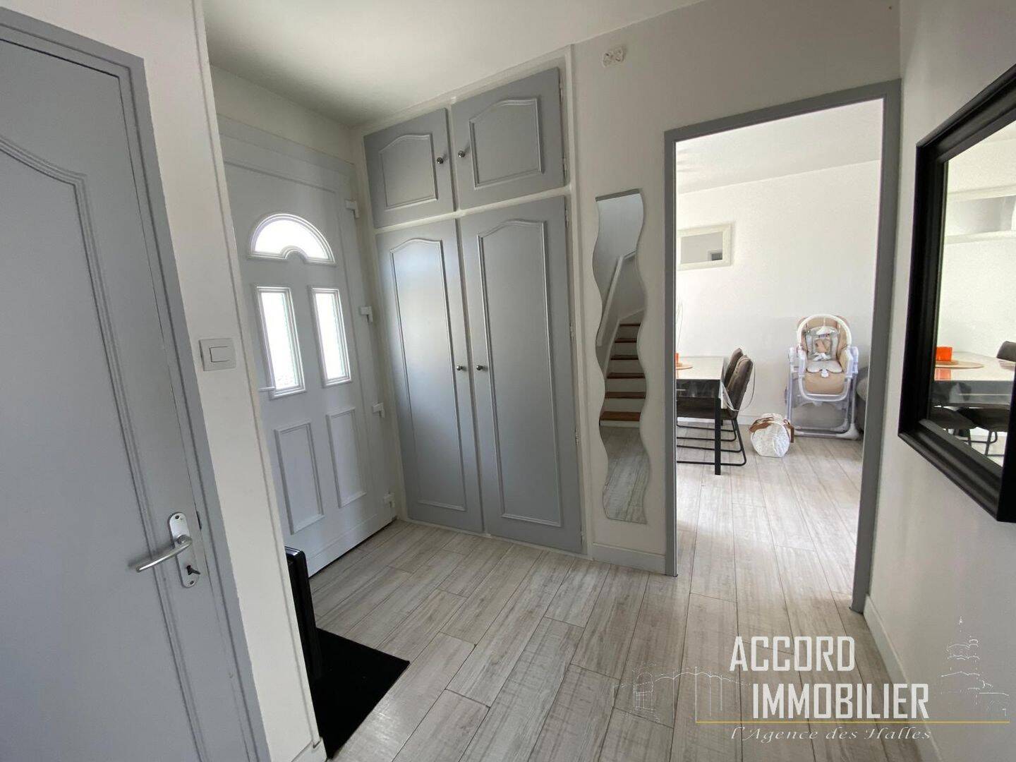 Maison à vendre, 86m², BEZIERS
