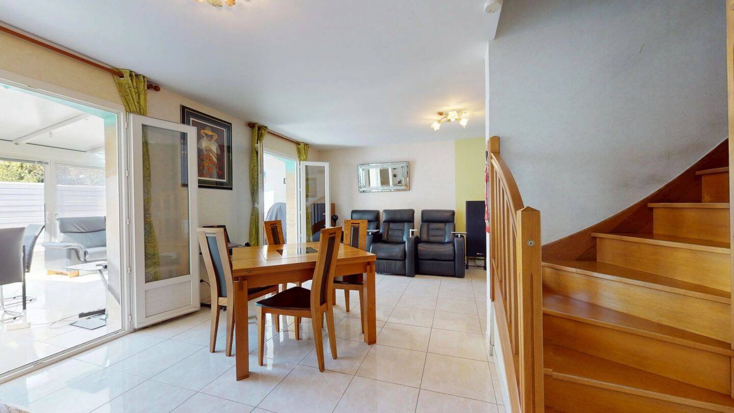 Maison à vendre, 130m², CHELLES
