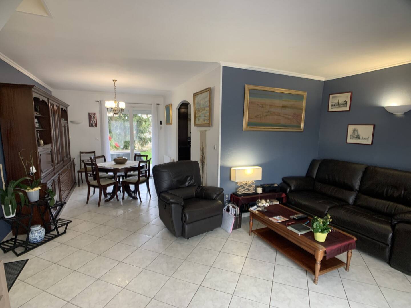 Maison à vendre, 115m², MAREUIL LES MEAUX
