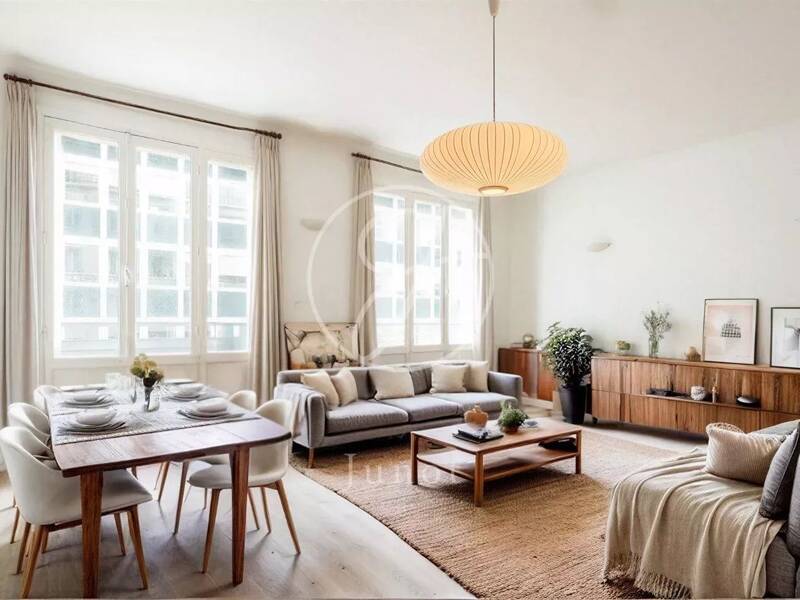 Maison à vendre, 106m², PARIS 7E