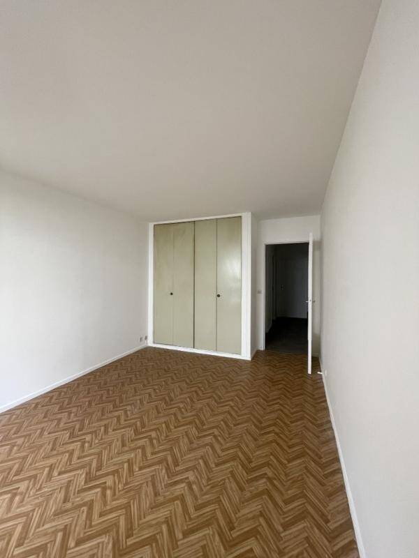 Maison à louer, 46m², ISSY LES MOULINEAUX