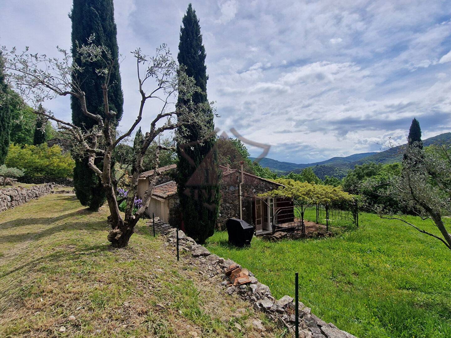 Maison à vendre, 123m², GAGNIERES