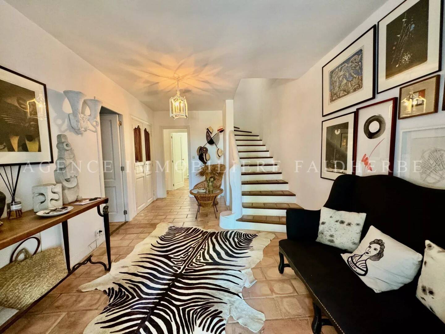 Maison à vendre, 0m², SAINT TROPEZ
