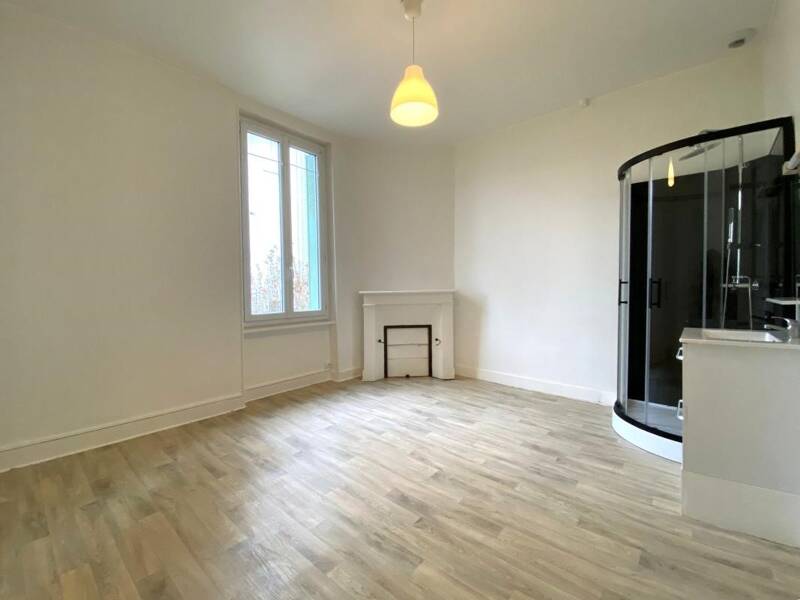 Maison à louer, 46m², LIMOGES