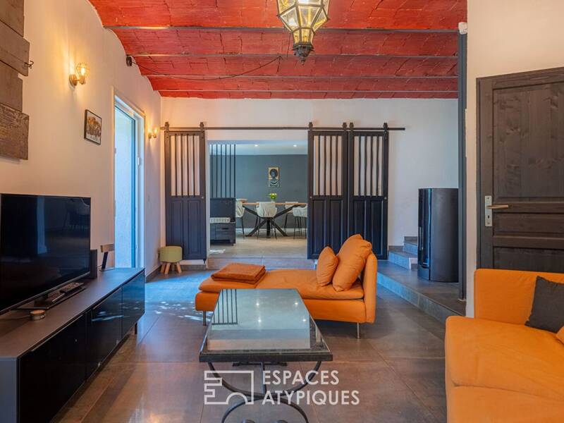 Maison à vendre, 130m², MARSEILLE 15E