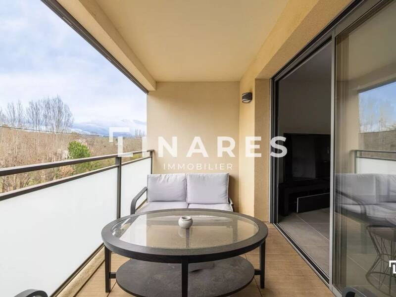 Maison à louer, 48m², AIX EN PROVENCE