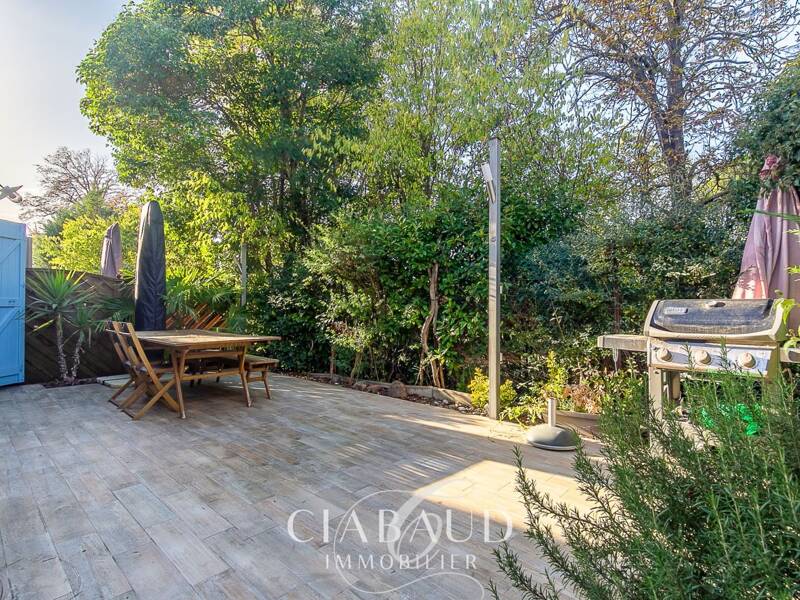 Maison à vendre, 69m², AIX EN PROVENCE