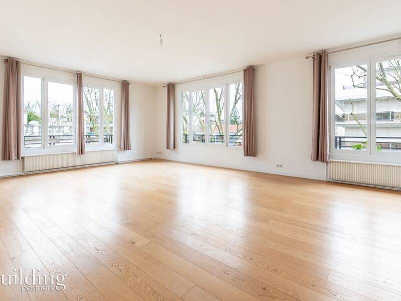 Maison à vendre, 127m², NEUILLY SUR SEINE