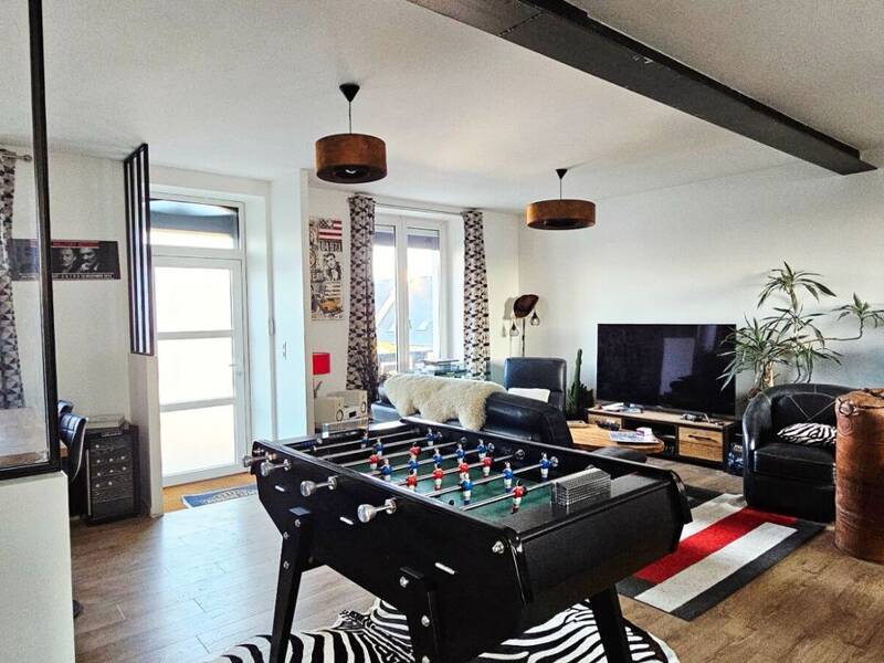 Maison à vendre, 122m², BREST