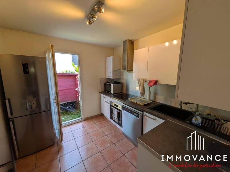 Maison à vendre, 89m², MONTPELLIER