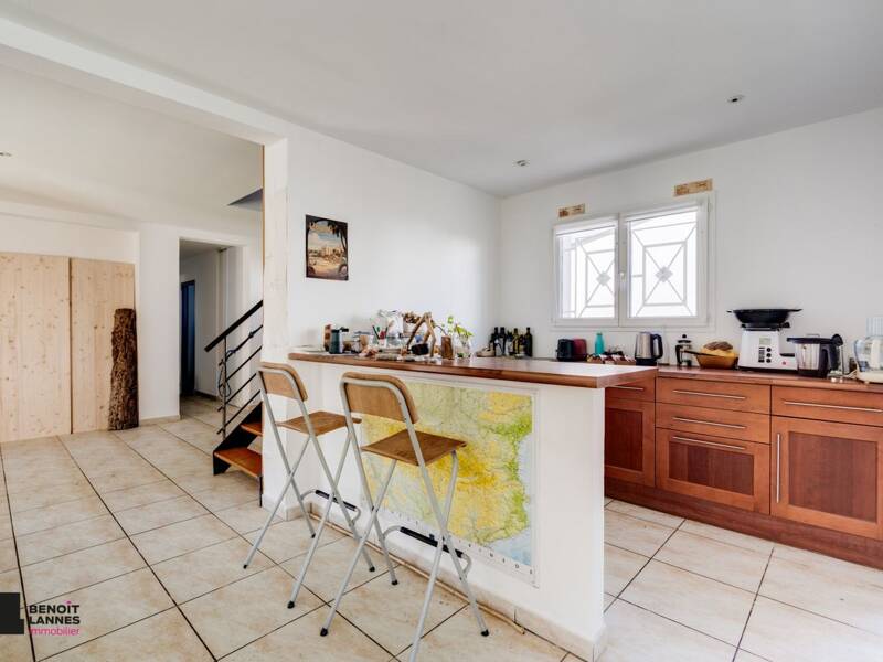Maison à vendre, 131m², TOULOUSE