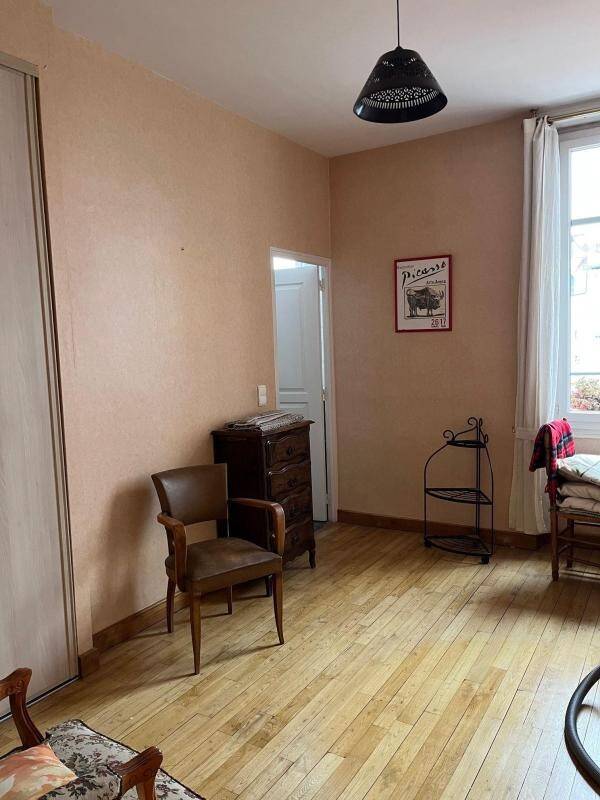 Maison à louer, 75m², PAU