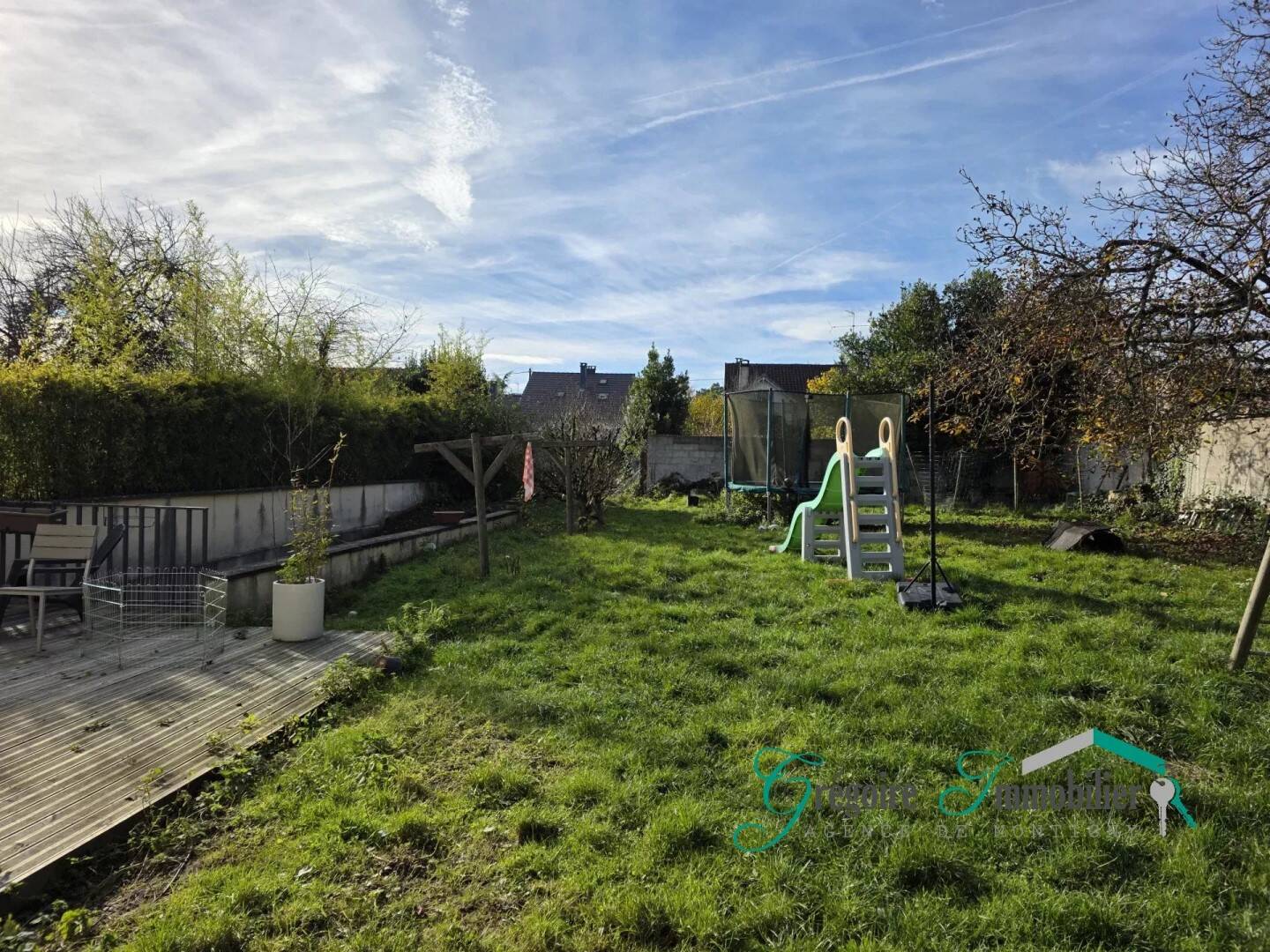 Maison à vendre, 154m², MONTIGNY SUR LOING