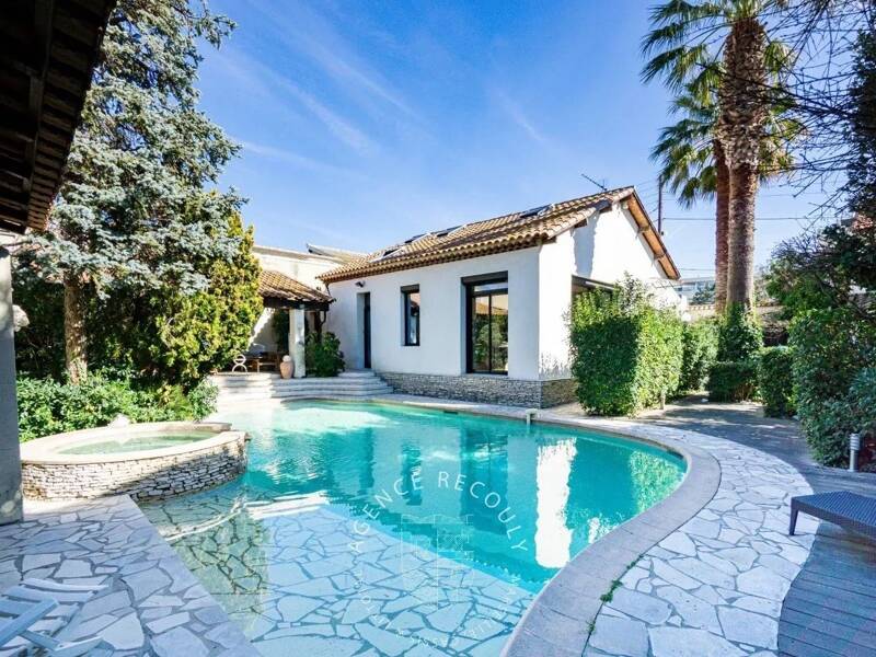 Maison à vendre, 165m², MARSEILLE 8E