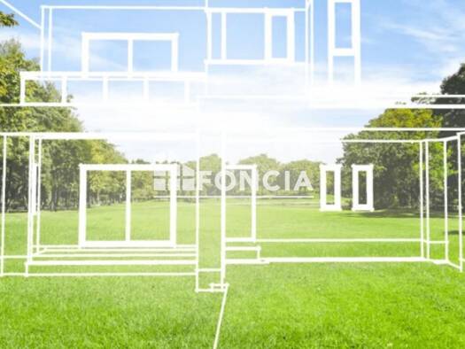 Terrain constructible à vendre 200 000 € 2 613 m² de terrain Ouest Olivet 45160
