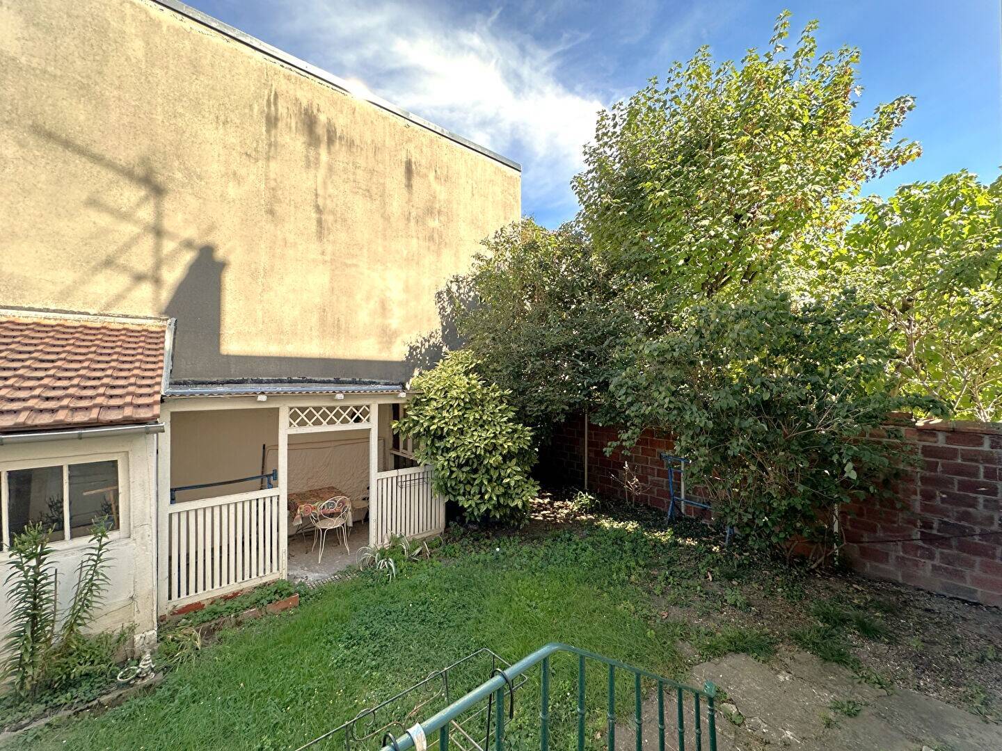 Maison à louer, 38m², ARGENTEUIL