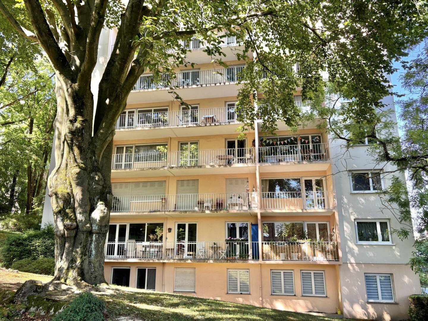 Maison à vendre, 69m², MULHOUSE