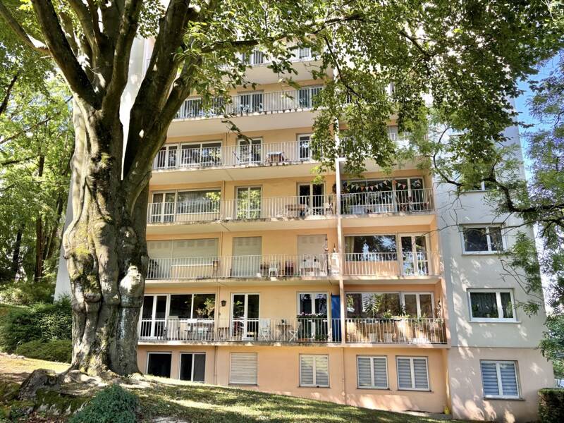 Maison à vendre, 69m², MULHOUSE