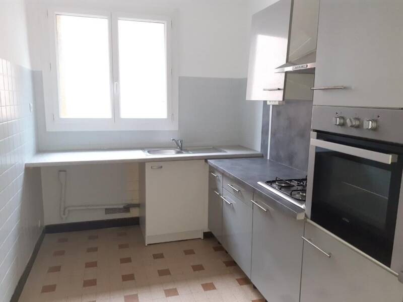 Maison à louer, 55m², TOULOUSE