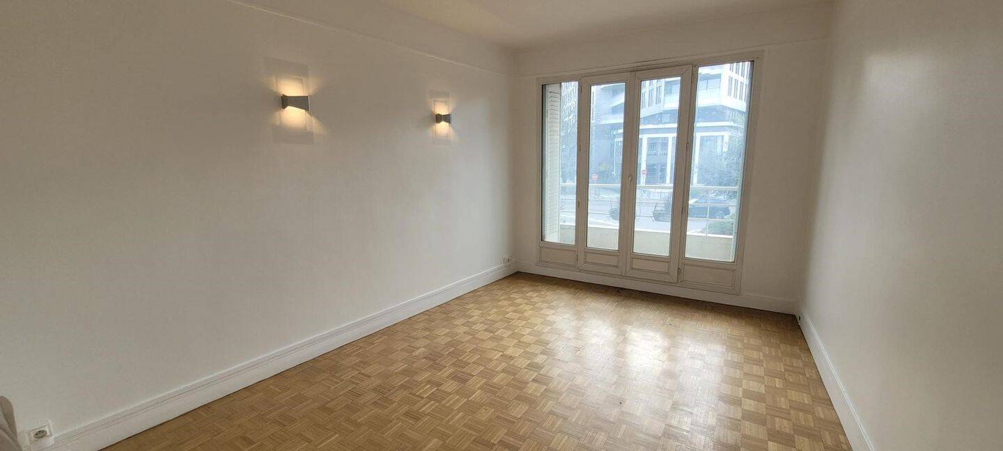Maison à louer, 47m², ISSY LES MOULINEAUX