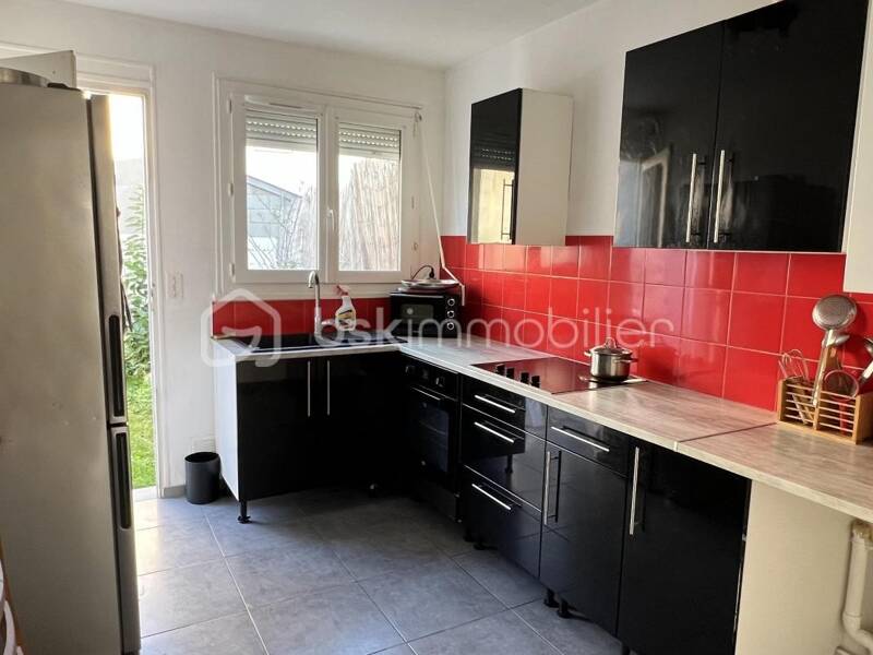 Maison à vendre, 105m², ORLEANS