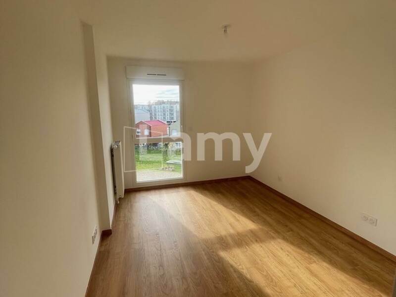 Maison à louer, 0m², AMIENS