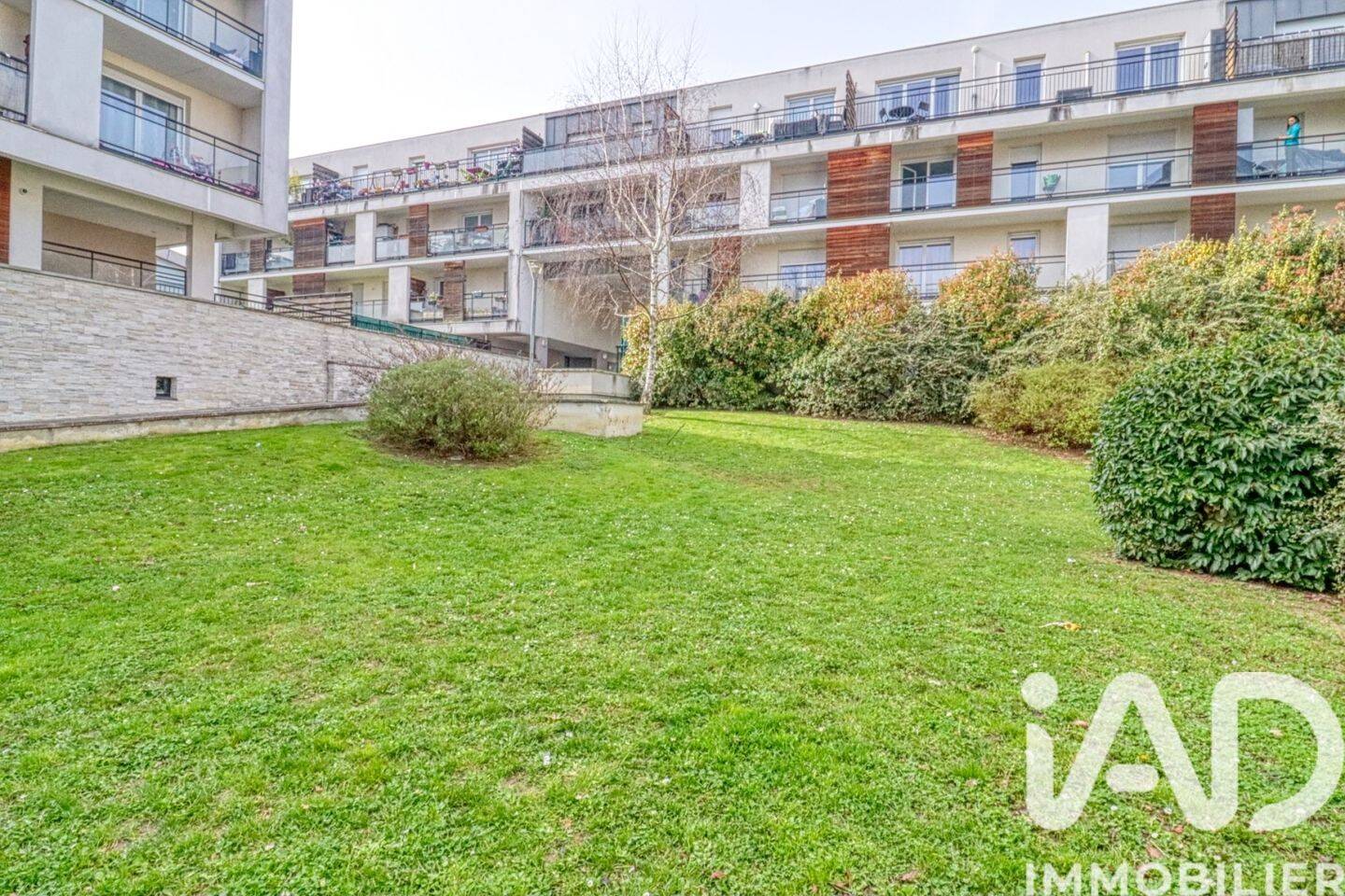 Maison à vendre, 69m², LES PAVILLONS SOUS BOIS