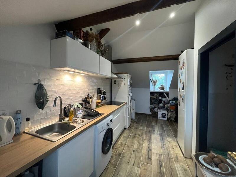 Maison à louer, 34m², BIZANOS