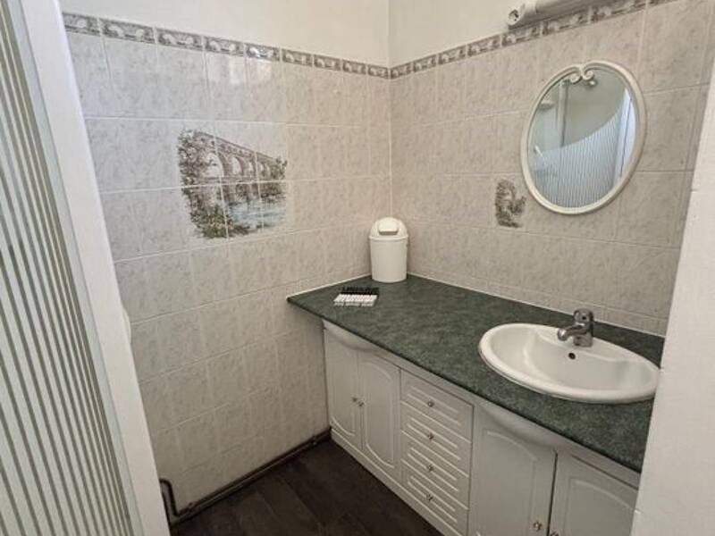 Maison à louer, 37m², ARGENTAN