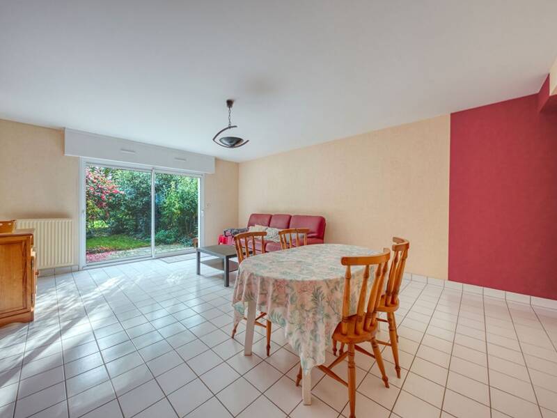 Maison à vendre, 127m², RENNES