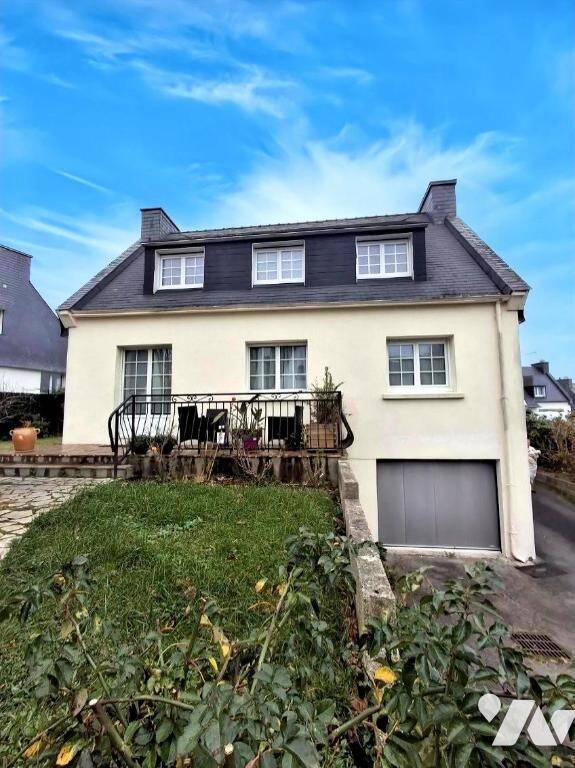 Maison à vendre, 0m², QUIMPER