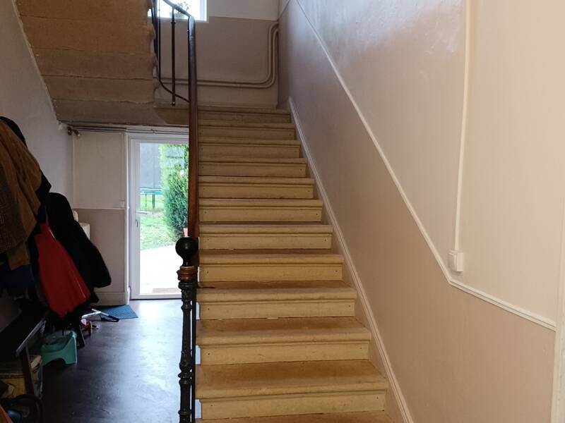 Maison à louer, 169m², VILLEFRANCHE SUR SAONE