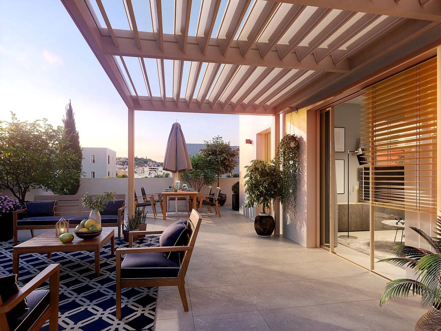 Maison à vendre, 122m², SAINT TROPEZ