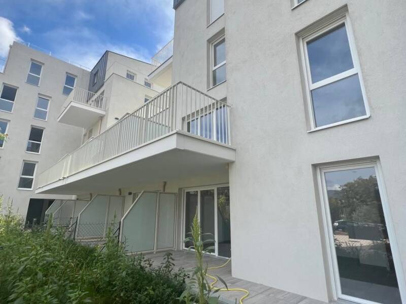 Maison à louer, 60m², AUBAGNE